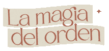 Orden Planear Sticker by cafeconplan