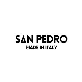 San Pedro Bags Sticker