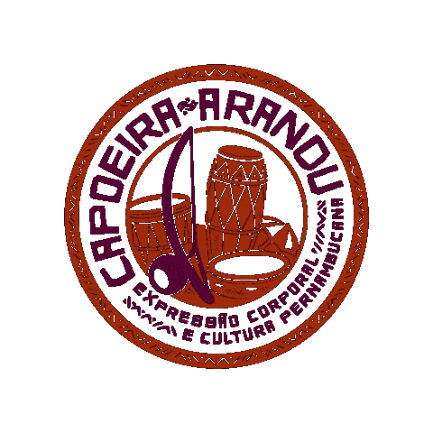 Capoeira Sticker By Capoeiramovimentosgif