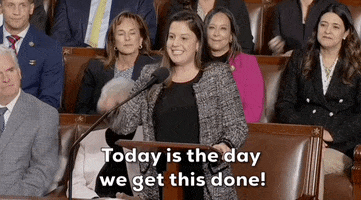 Day 4 Procrastination GIF by GIPHY News