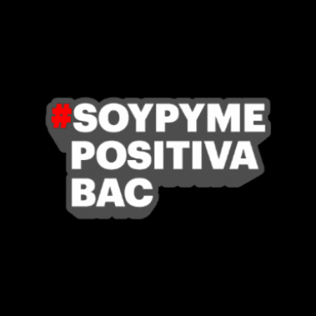 Pymesbac GIF by BAC Credomatic