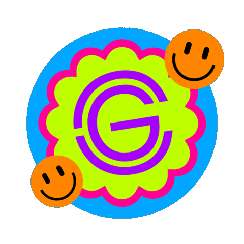 Gmschurch Sticker by Gereja Mawar Sharon Jabodetabek