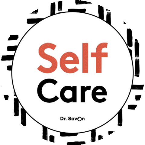 Dr. Savon Sticker