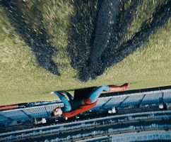 Superman GIF