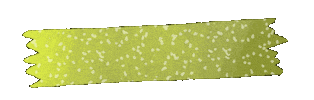 Line Frame Sticker