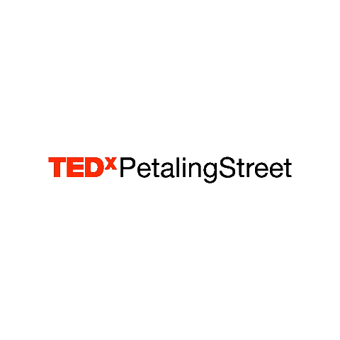 Tedxps Sticker by TEDxPetalingStreet