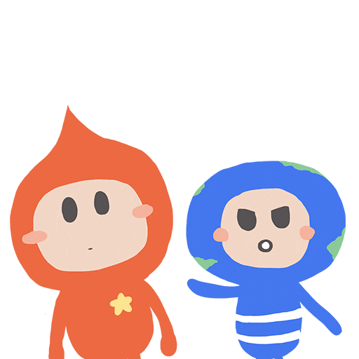 Couple Sticker