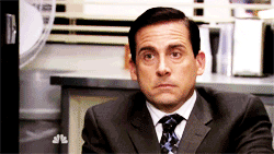 Tell Me More The Office GIF - Find & Share on GIPHY