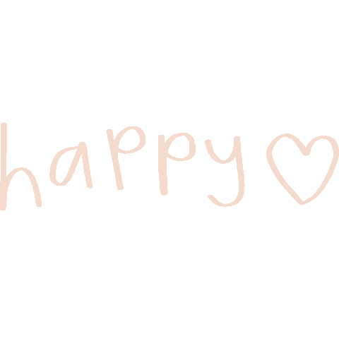 Heart Love Sticker