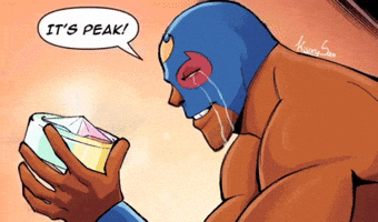 Peak GIF