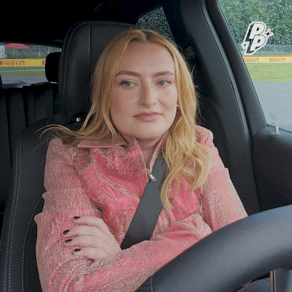 Angry Formula 1 GIF by Dimz Inc.