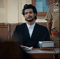 Thecourt GIF