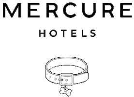 Mercure Sticker by AccorHispano