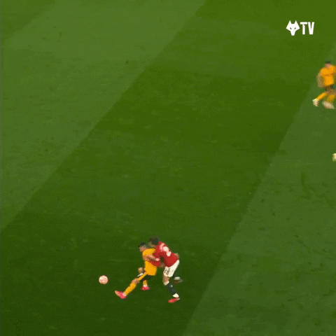 Premier League Goodbye GIF by Wolves