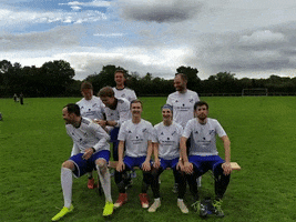 Angry Team GIF by Ultimate Lions Essen