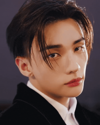 Hj Skz Hyunjin GIF
