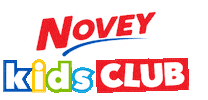 Novey Panamá Sticker