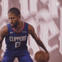 Paul George GIFs - Get the best GIF on GIPHY
