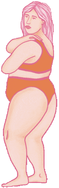 Women Feminism Sticker