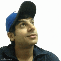 Karanveermehra GIF