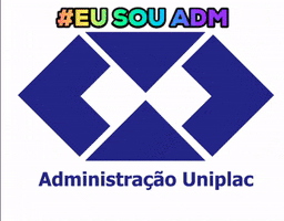 Curso de Administração UNIPLAC GIF