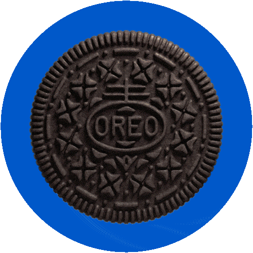 Oreocookies Sticker by Oreo Italia