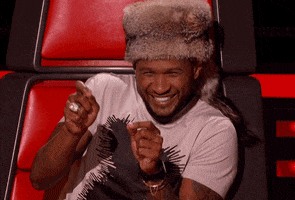 ding ding ding ding ding television GIF by The Voice