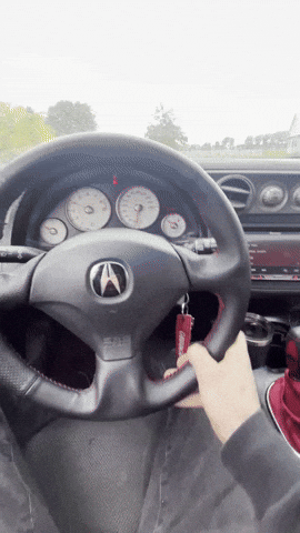 Rpm Rsx GIF