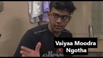 Angry Tamil GIF