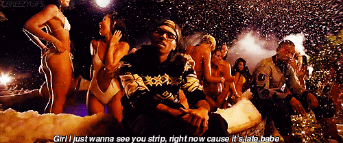 chris brown