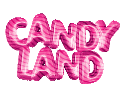 Candy Candice Sticker by poweragency