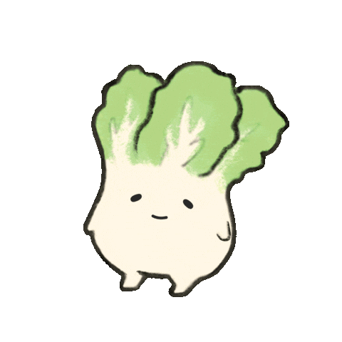 TOJI Moon Goo Sticker