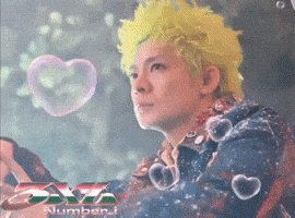 Numberi 3Xl GIF