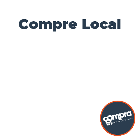 compratri Sticker