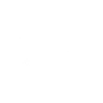 Foxgloves Fight Gym Sticker