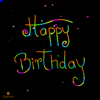 Happy Birthday Gifs Get The Best Gif On Giphy Happy Birthday Gifs Get The Best Gif On Giphy