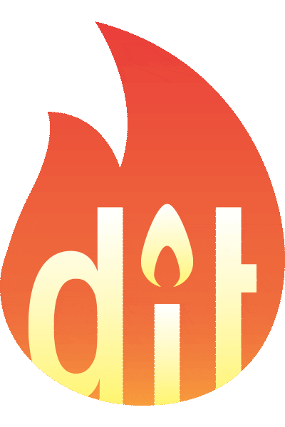 Su Freshers Sticker by DIT Students' Union