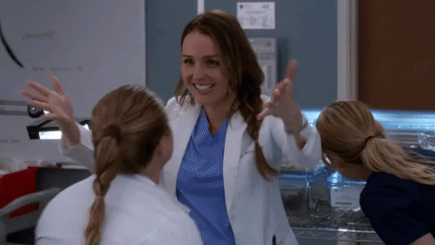 Dr Wilson GIFs - Get the best GIF on GIPHY
