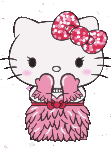 Sanrio Sticker