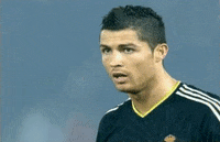 Cristiano Ronaldo - Free animated GIF - PicMix