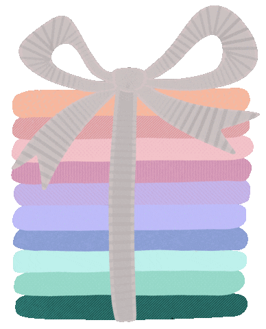 Fabric Sticker