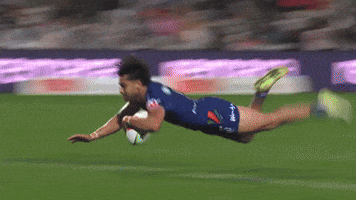 Yell Rugby League GIF by NZWarriors
