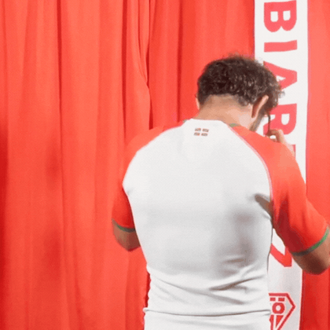 Rugby Prod2 GIF by Biarritz Olympique Pays Basque