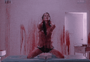 Yorke GIF by Island Records Australia