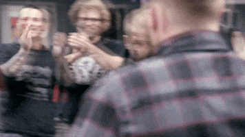 american chopper applause GIF by Discovery Europe