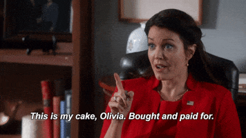 Bellamy Young Scandal GIF by ABC Network