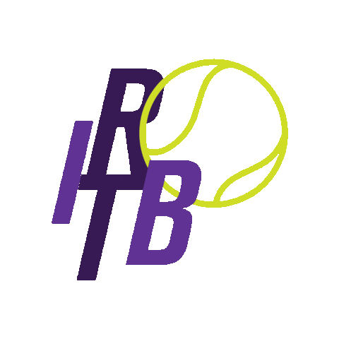 Rede Tenis Brasil Sticker