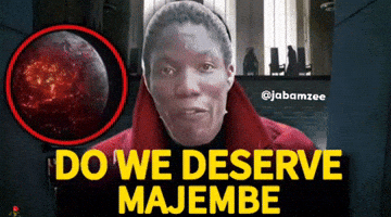 Do We Deserve Destruction GIF