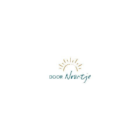 DoorNoortje Sticker