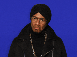 Yep Yes GIF by Nick Cannon